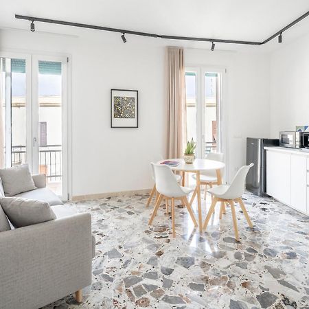 Eos Serenity Suites Siraküza Dış mekan fotoğraf