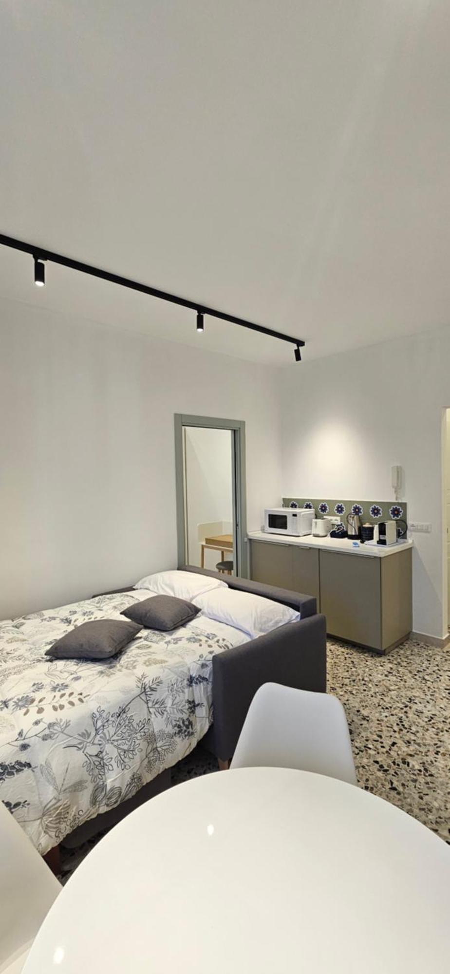 Eos Serenity Suites Siraküza Dış mekan fotoğraf