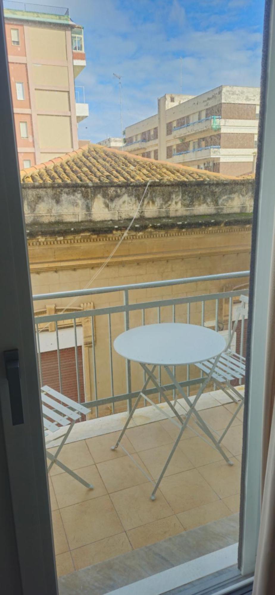 Eos Serenity Suites Siraküza Dış mekan fotoğraf