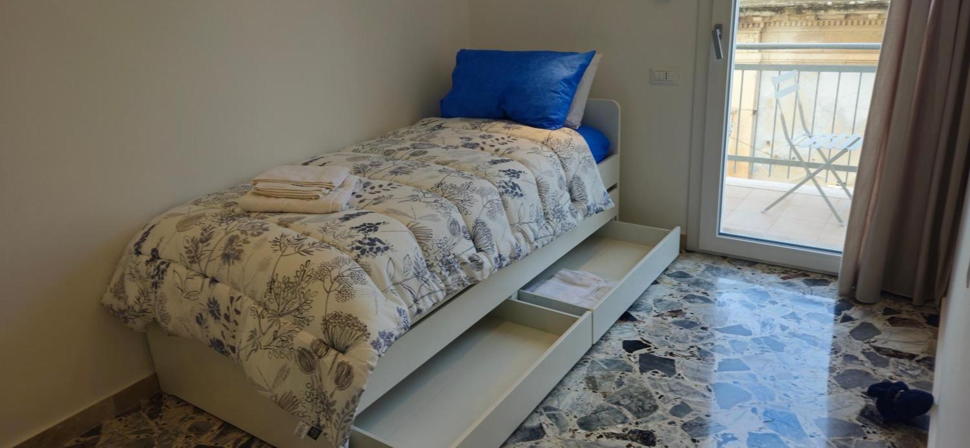 Eos Serenity Suites Siraküza Dış mekan fotoğraf