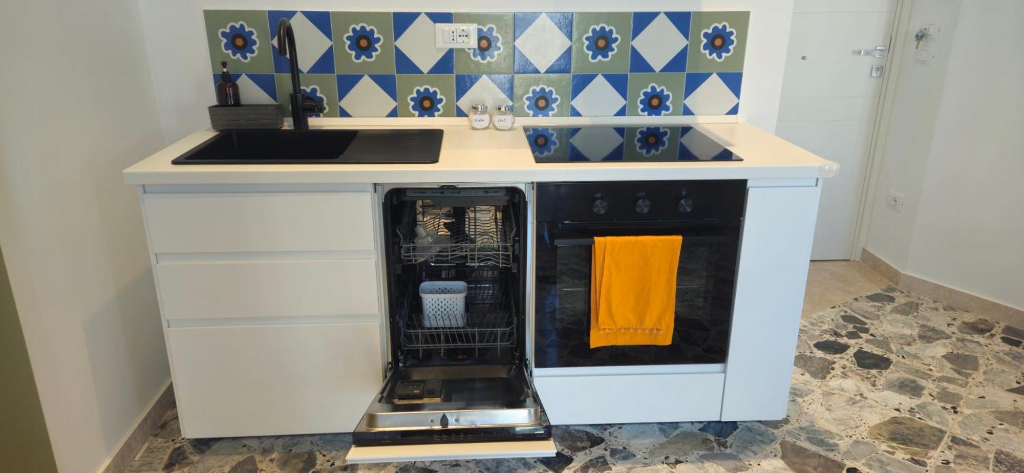 Eos Serenity Suites Siraküza Dış mekan fotoğraf