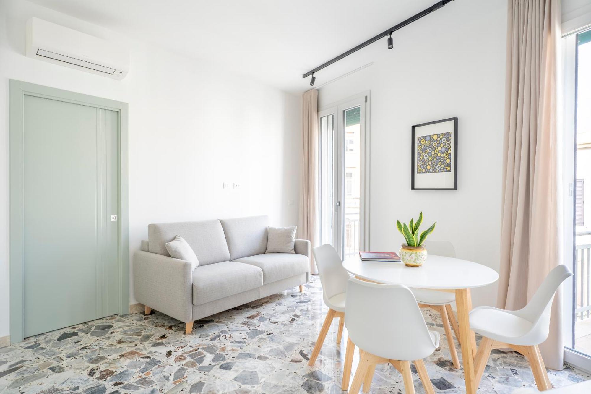 Eos Serenity Suites Siraküza Dış mekan fotoğraf