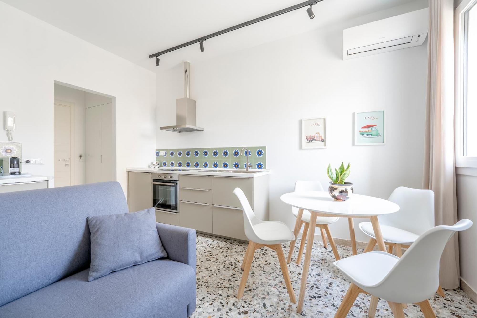 Eos Serenity Suites Siraküza Dış mekan fotoğraf