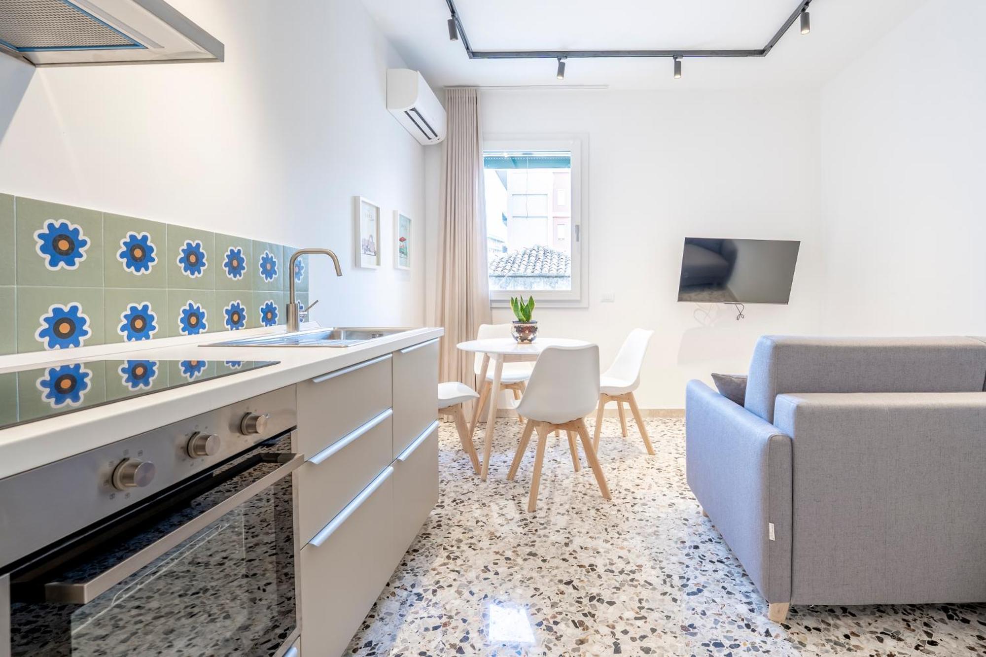 Eos Serenity Suites Siraküza Dış mekan fotoğraf