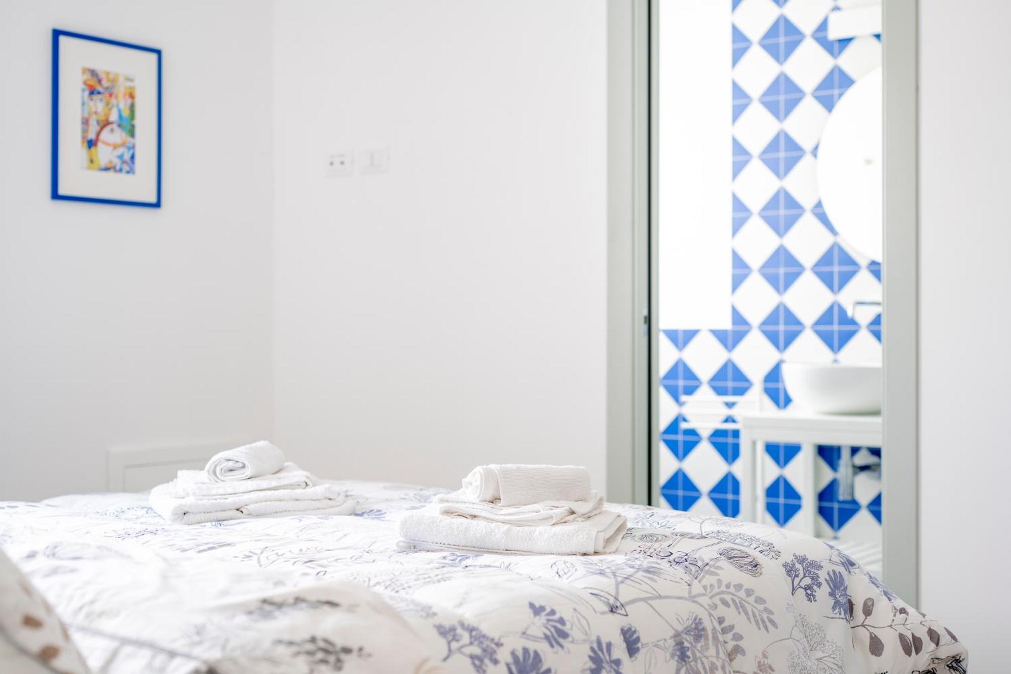 Eos Serenity Suites Siraküza Dış mekan fotoğraf
