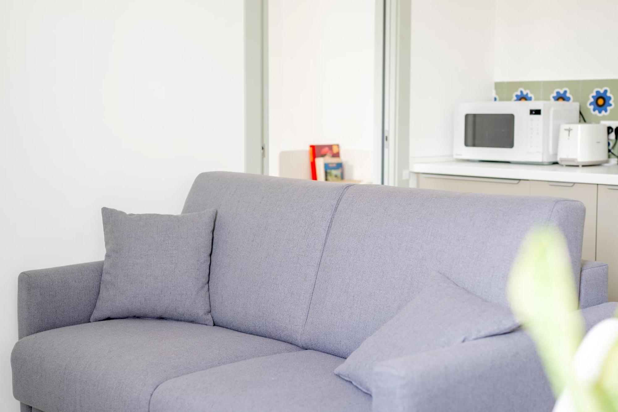 Eos Serenity Suites Siraküza Dış mekan fotoğraf