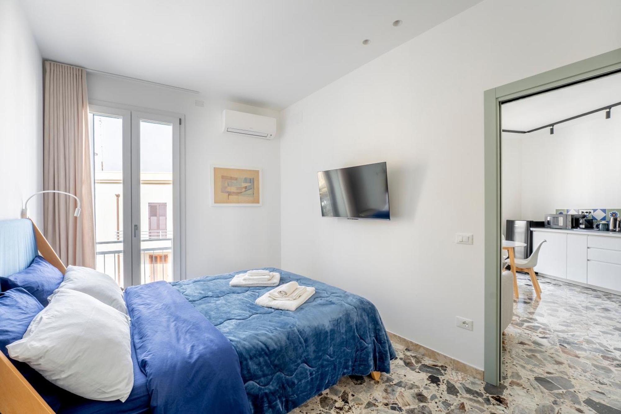 Eos Serenity Suites Siraküza Dış mekan fotoğraf