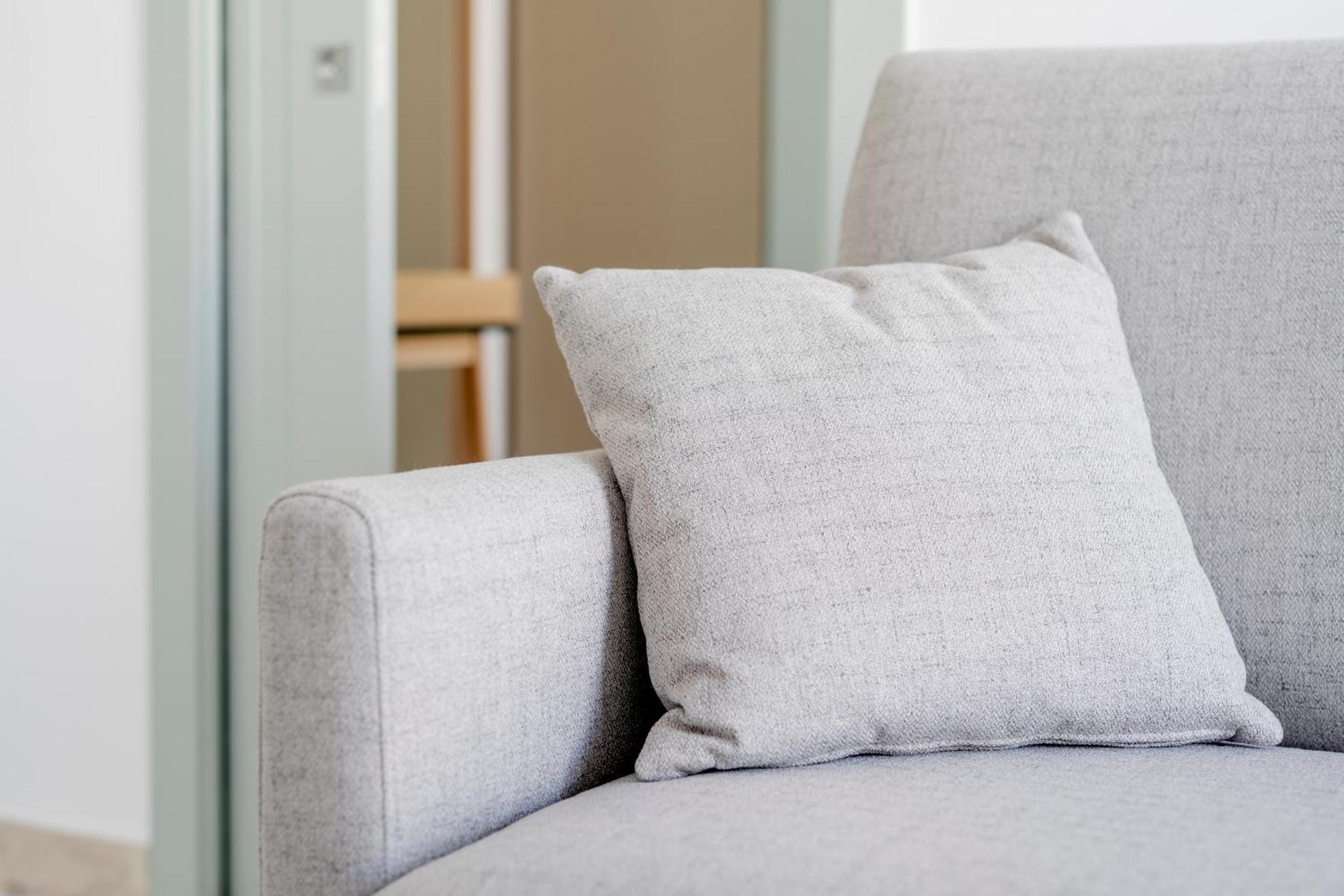 Eos Serenity Suites Siraküza Oda fotoğraf