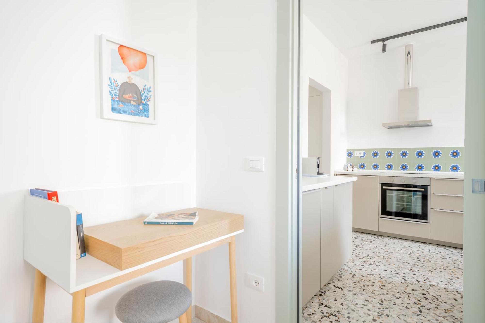 Eos Serenity Suites Siraküza Dış mekan fotoğraf