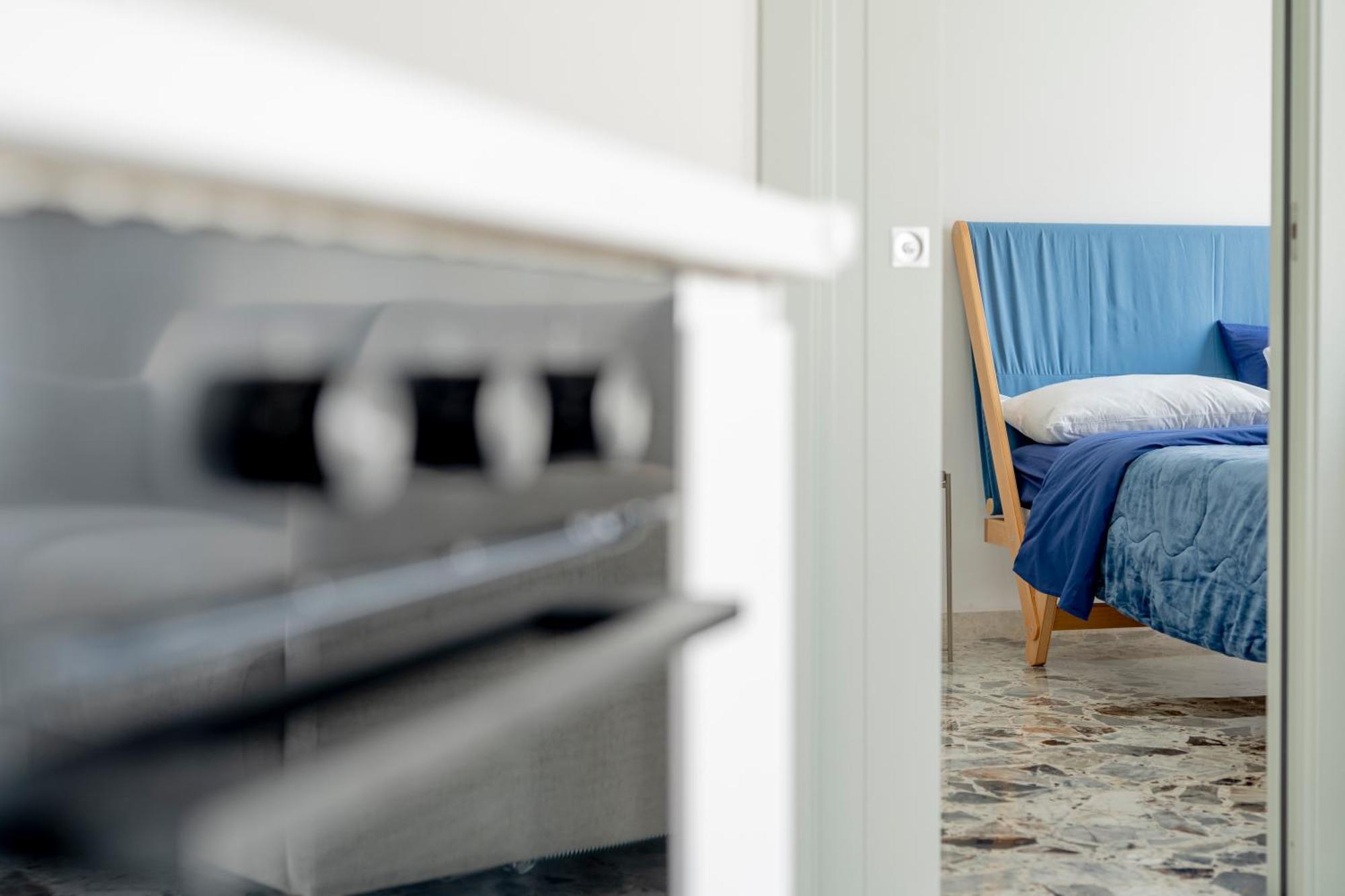 Eos Serenity Suites Siraküza Oda fotoğraf