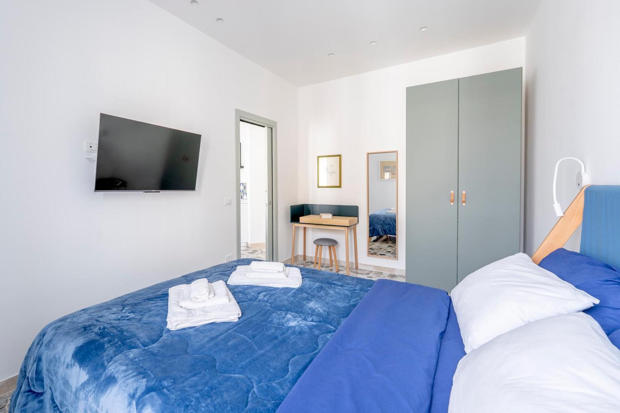 Eos Serenity Suites Siraküza Dış mekan fotoğraf