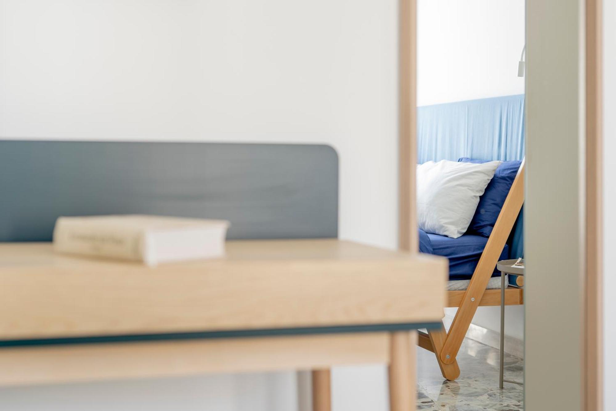 Eos Serenity Suites Siraküza Oda fotoğraf