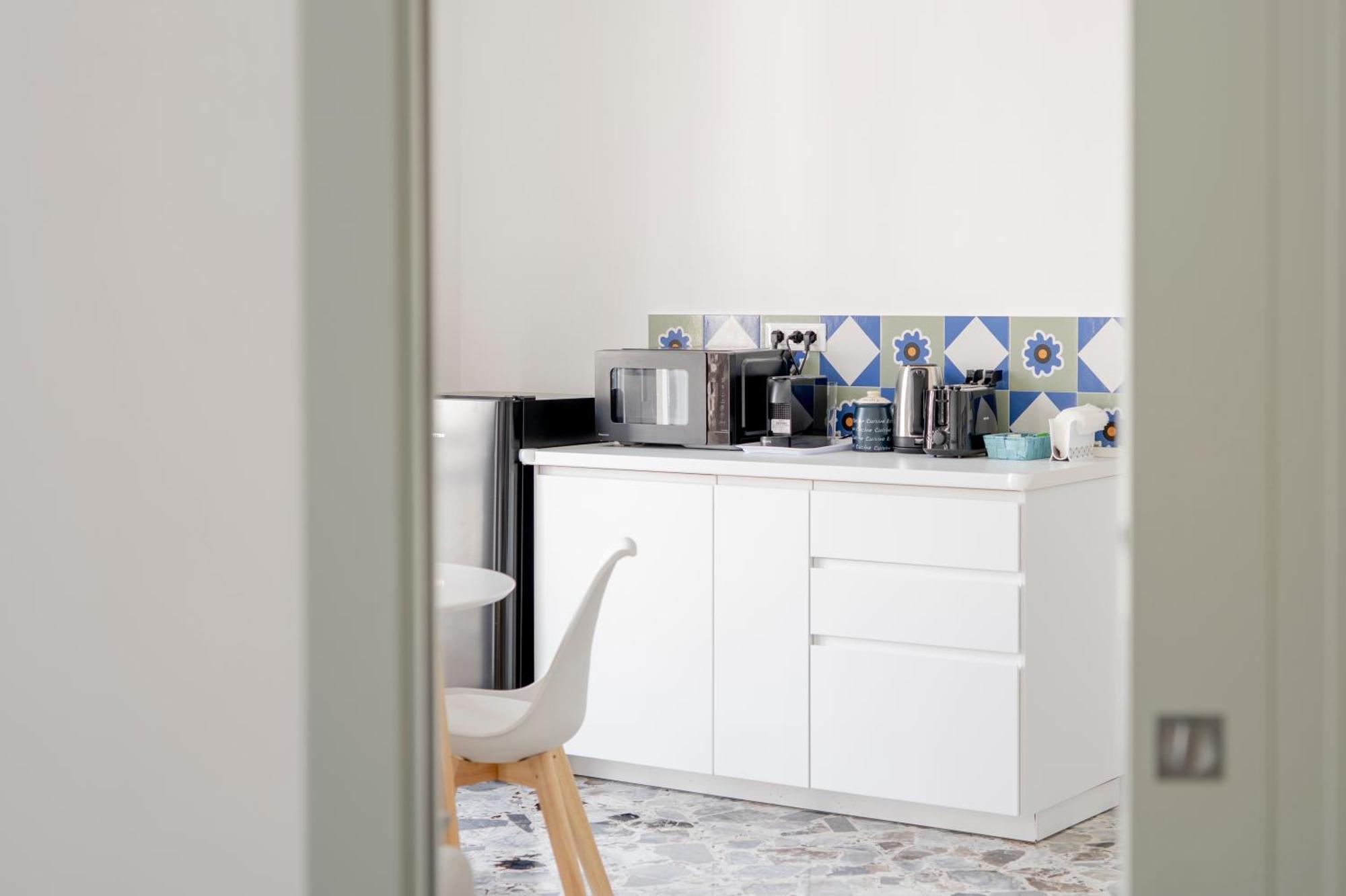 Eos Serenity Suites Siraküza Dış mekan fotoğraf