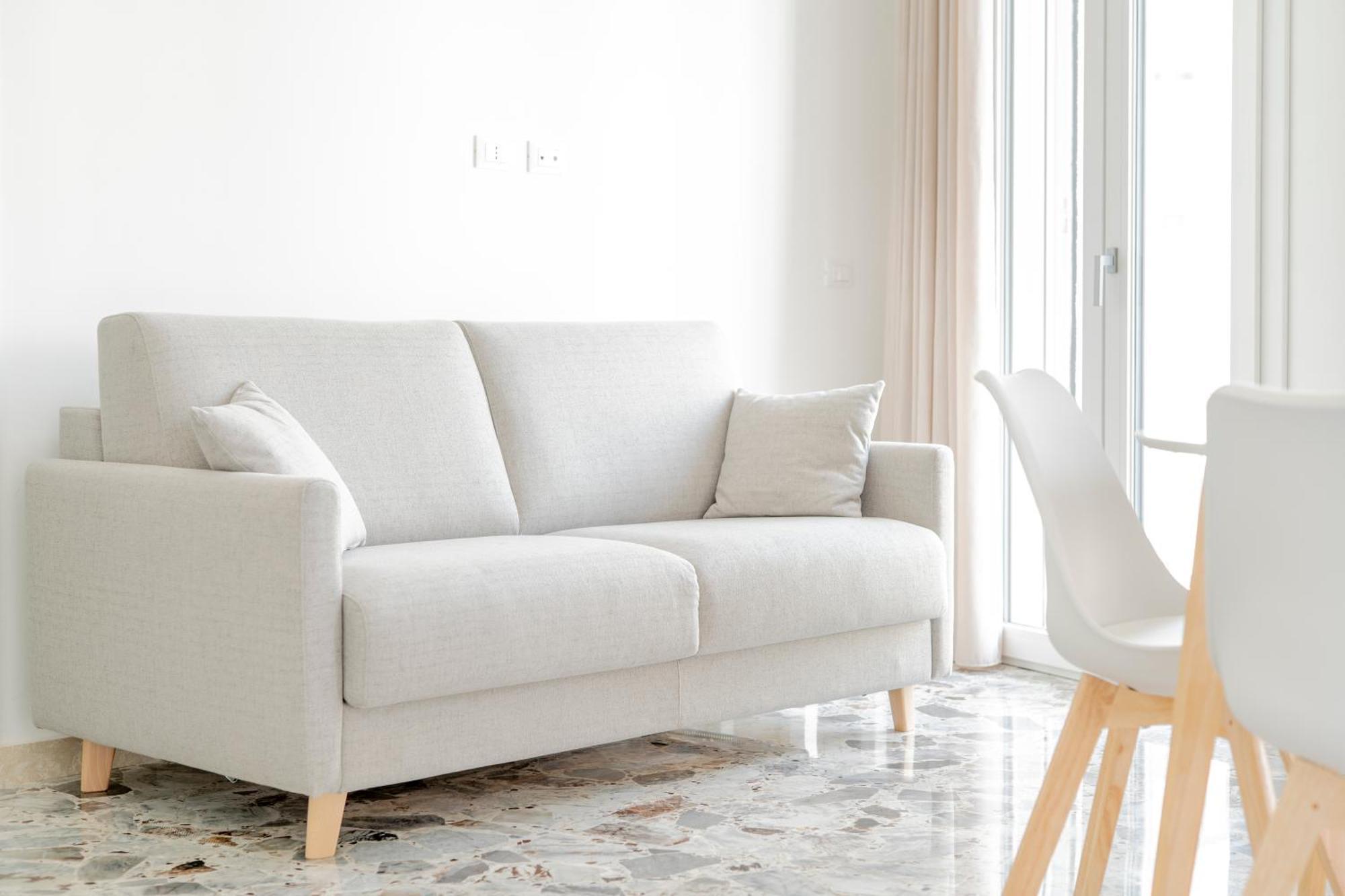 Eos Serenity Suites Siraküza Dış mekan fotoğraf